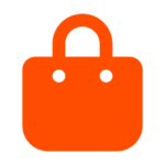 Shopify: $1/month for 3 months