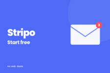 Stripo: Start free