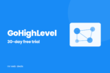 GoHighLevel: 30-day free trial